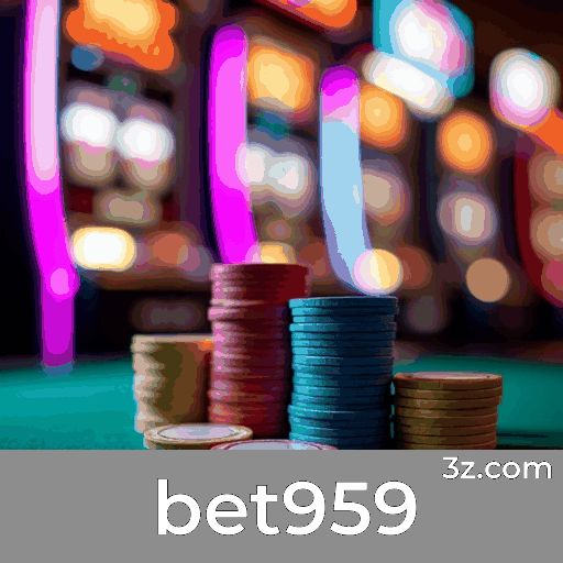 Potencialize Promoções com Estratégia Integrada na bet959