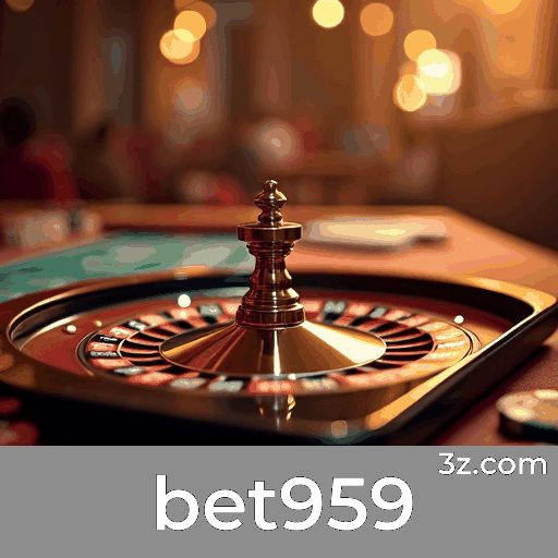 Acesso Seguro ao bet959: Segurança e Privilegios