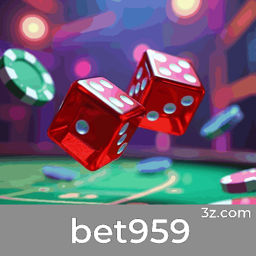 Mergulhe no Ambiente Envolvente e Realismo do Cassino bet959