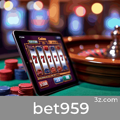 Potencialize Promoções com Estratégia Integrada na bet959