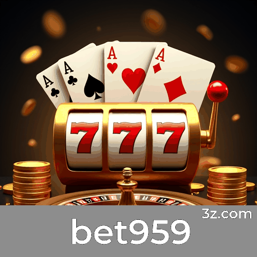 bet959: Laboratório de Dados Esportivos para Apostas Inteligentes