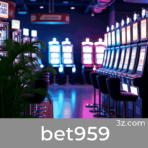 Bet959: Bônus Atraentes para Jogadores Brasileiros