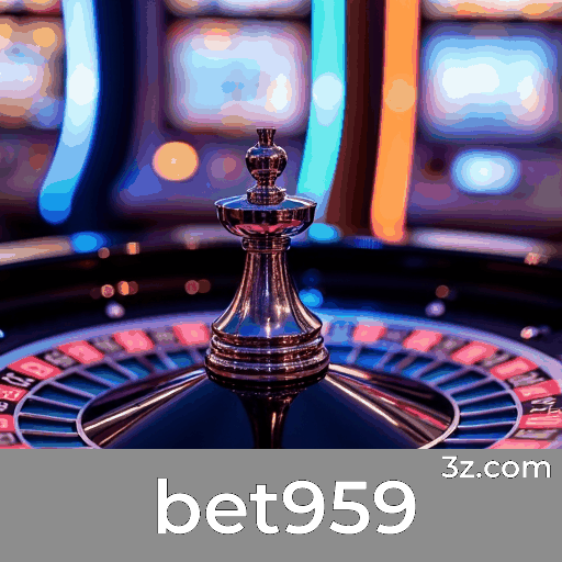 Explore Inovações Pioneiras e Tendências de Jogos na bet959
