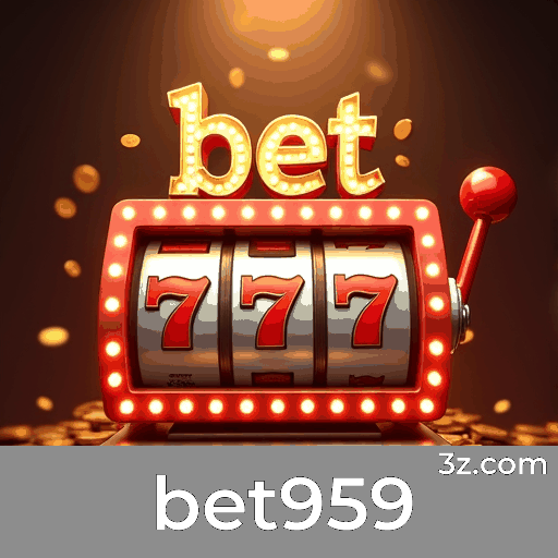 bet959: A Plataforma de Apostas com Segurança e Serviço Profissional