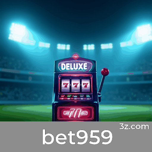 Bet959: Bônus Atraentes para Jogadores Brasileiros