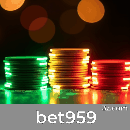 bet959: Laboratório de Dados Esportivos para Apostas Inteligentes